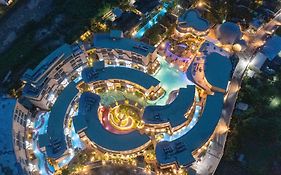 เมธาดี คอนเซปต์ โฮเทล